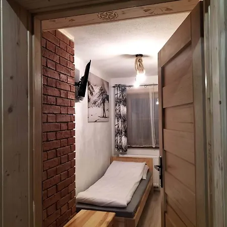 Oda ve Kahvaltı U D&j Jarosz *