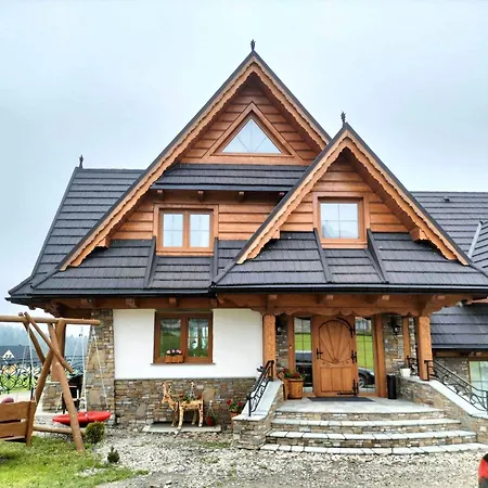 Bed & Breakfast U D&j Jarosz