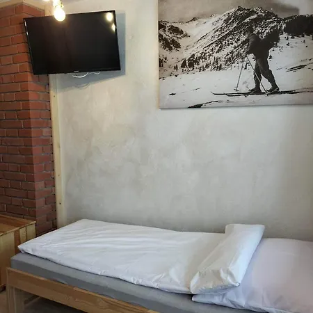 Oda ve Kahvaltı U D&j Jarosz Zab