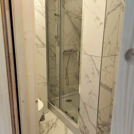 U D&j Jarosz Oda ve Kahvaltı *