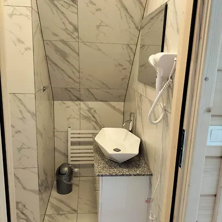 U D&j Jarosz Bed & Breakfast Zab