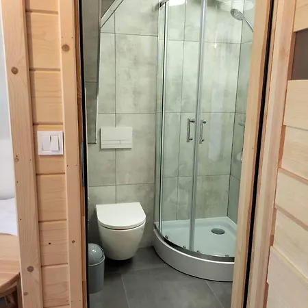 U D&j Jarosz Oda ve Kahvaltı