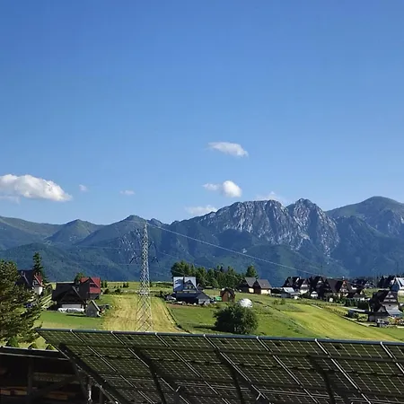 U D&j Jarosz Bed & Breakfast