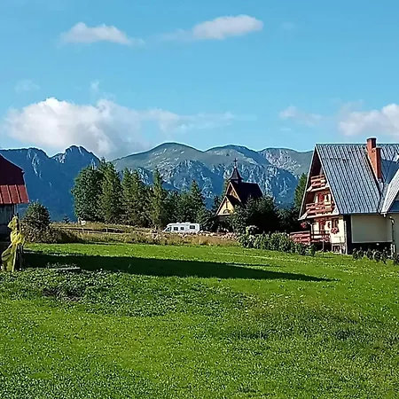 U D&j Jarosz Bed & Breakfast