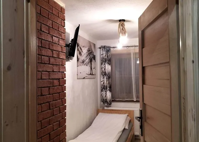 Bed & Breakfast U D&j Jarosz *