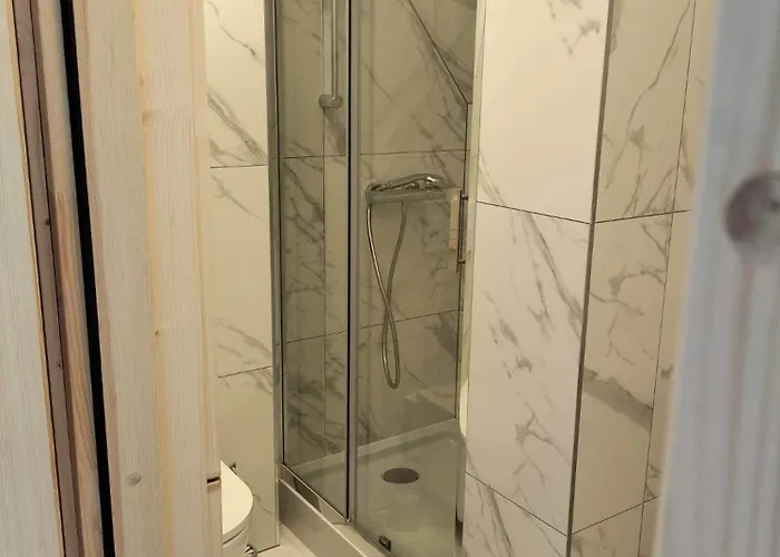 U D&j Jarosz Bed & Breakfast *