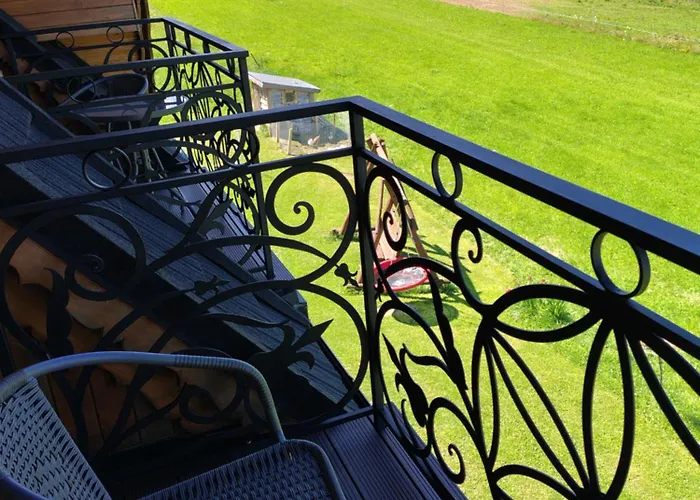 U D&j Jarosz Bed & Breakfast